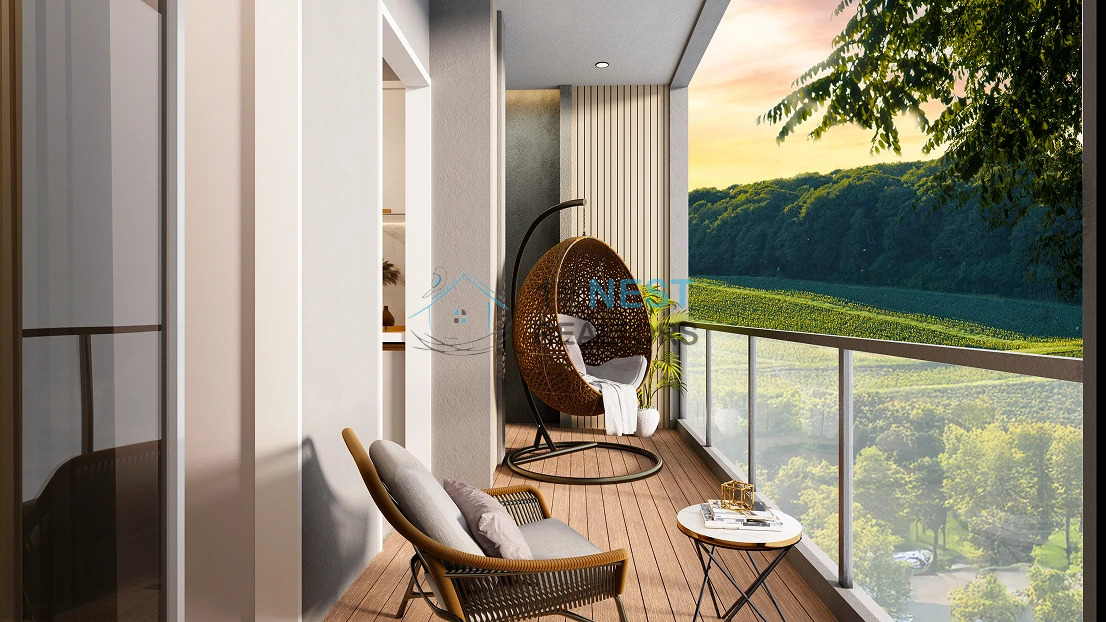 Signature Global Daxin Vistas