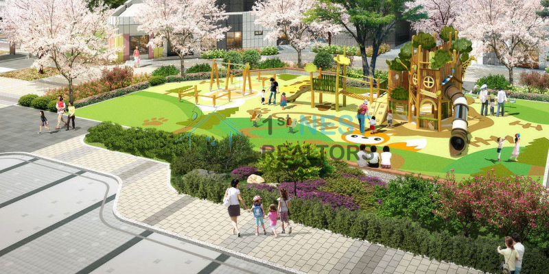 Huda Affordable Housing