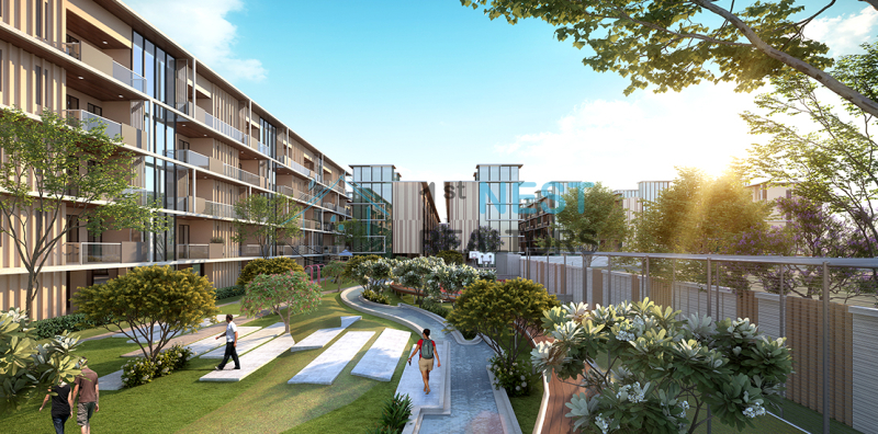 Signature Global City 79B