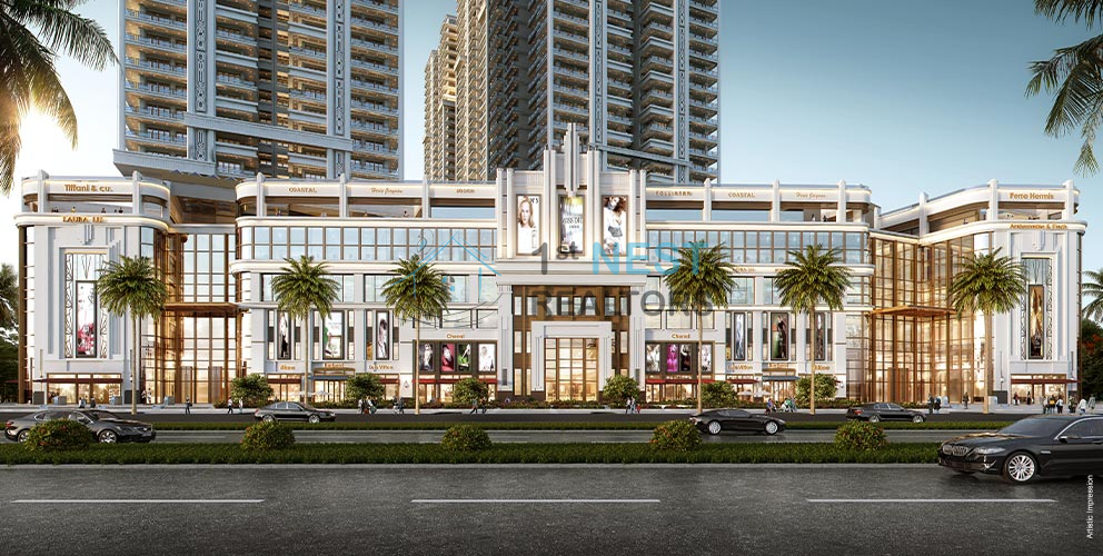 Hero Homes The Palatial