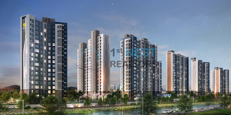 Huda Affordable Housing