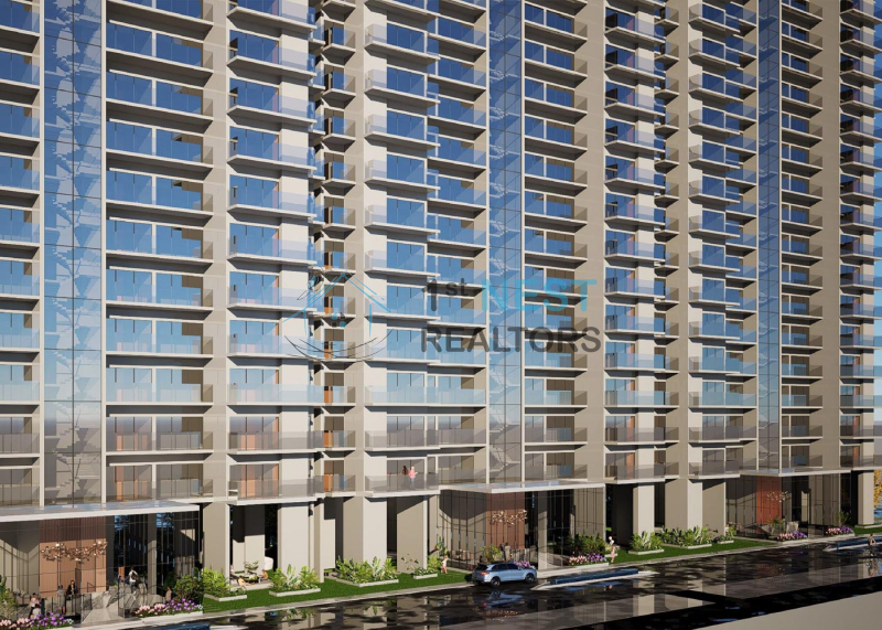 Gurgaon International City