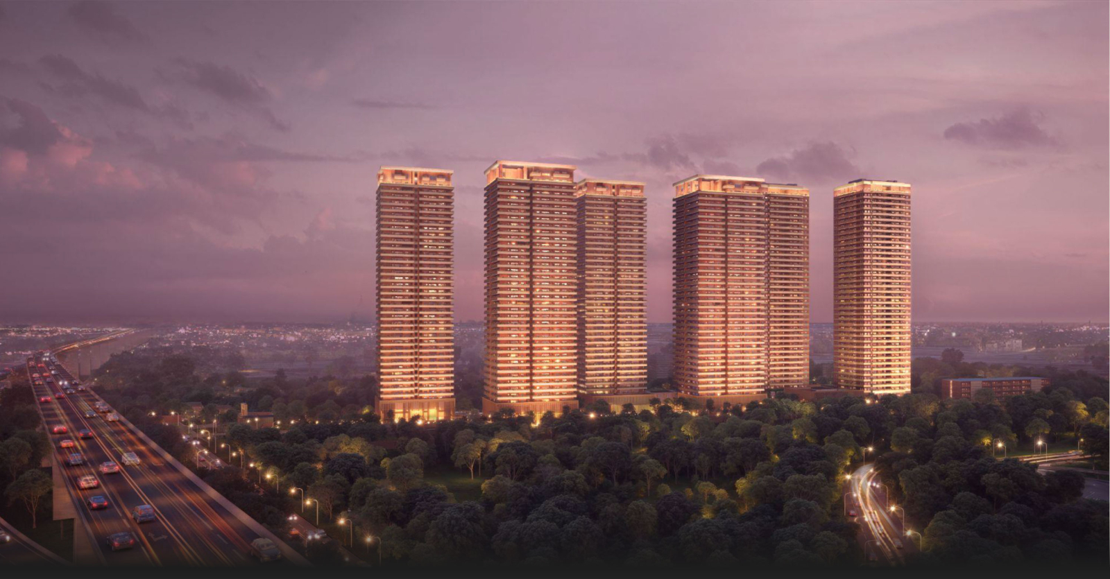 Max Antara Senior Living